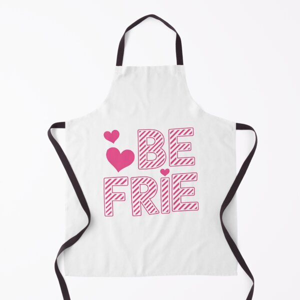 Item preview, Best Friends Matching Couple Be Frie Valentine's Day Hearts designed and sold by TrinaEspinoza.