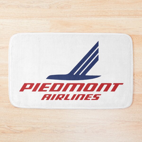 Item preview, Piedmont Airlines Retro 1974 Livery Logo designed and sold by RetroAviation.