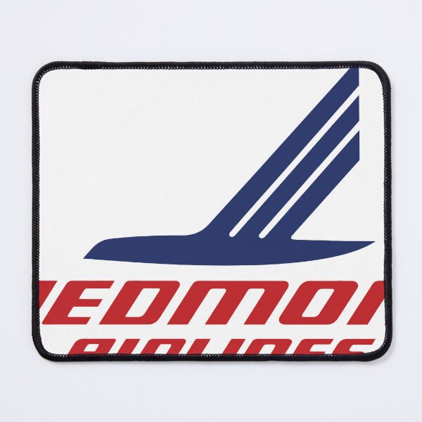 Item preview, Piedmont Airlines Retro 1974 Livery Logo designed and sold by RetroAviation.