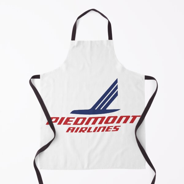 Item preview, Piedmont Airlines Retro 1974 Livery Logo designed and sold by RetroAviation.