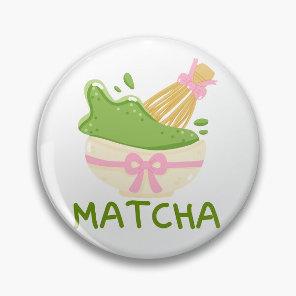 Item preview, Matcha designed and sold by thebest-2studio.