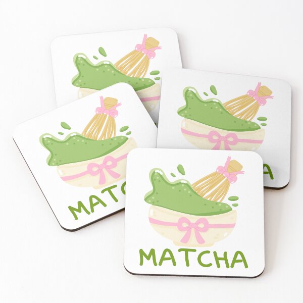 Item preview, Matcha designed and sold by thebest-2studio.