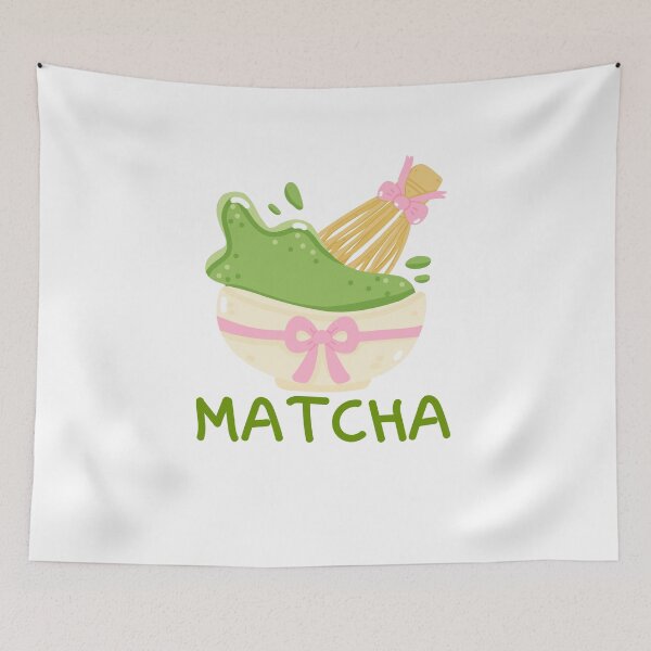 Item preview, Matcha designed and sold by thebest-2studio.