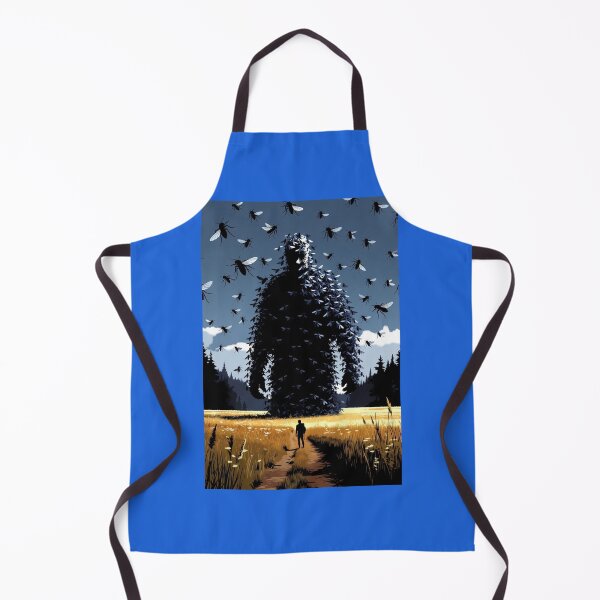 Item preview, BLACKFLY SEASON IS SENTIENT  designed and sold by Rare Plus Apparel!.