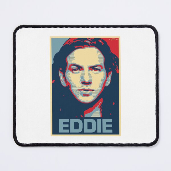 Item preview, Eddie V designed and sold by DFA.