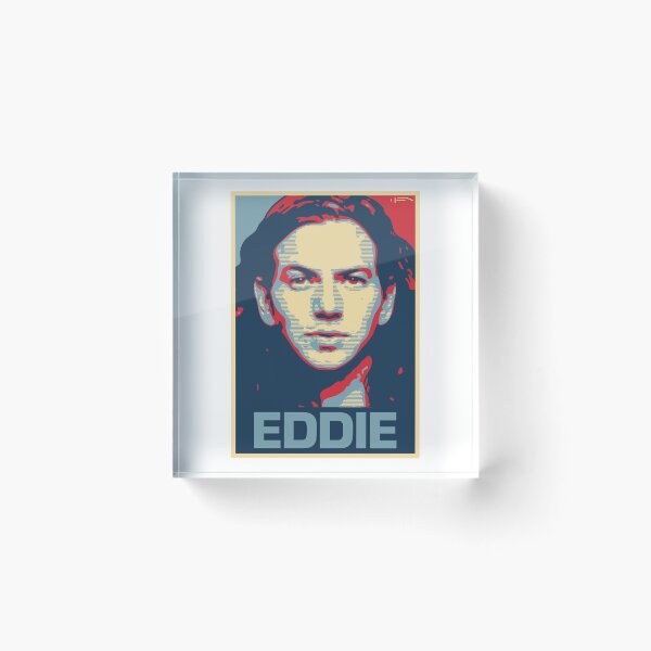 Item preview, Eddie V designed and sold by DFA.