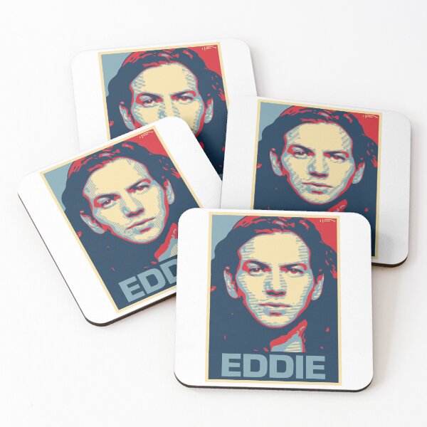 Item preview, Eddie V designed and sold by DFA.
