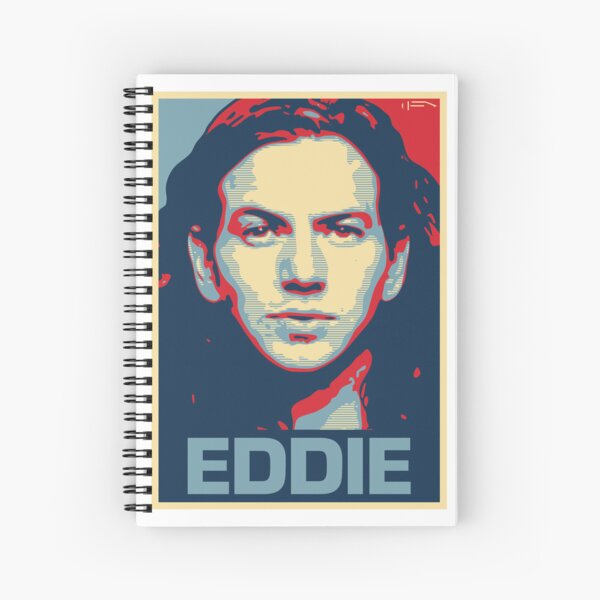 Item preview, Eddie V designed and sold by DFA.