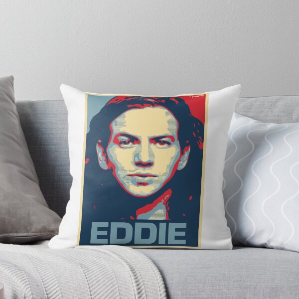 Item preview, Eddie V designed and sold by DFA.