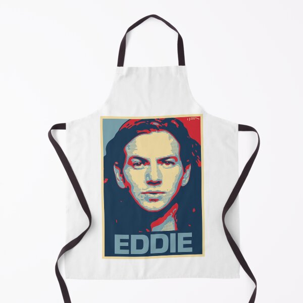 Item preview, Eddie V designed and sold by DFA.
