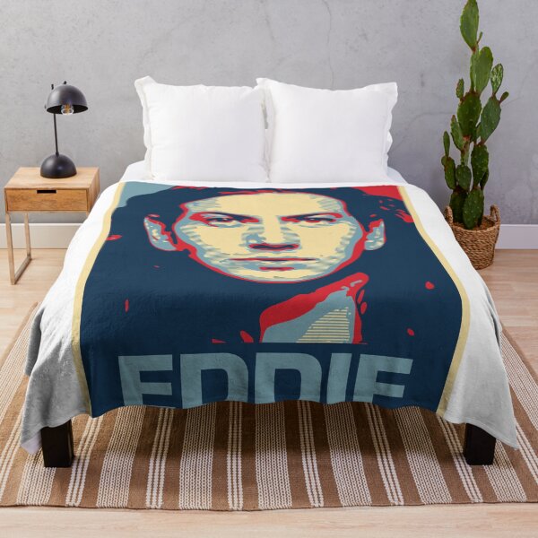 Item preview, Eddie V designed and sold by DFA.