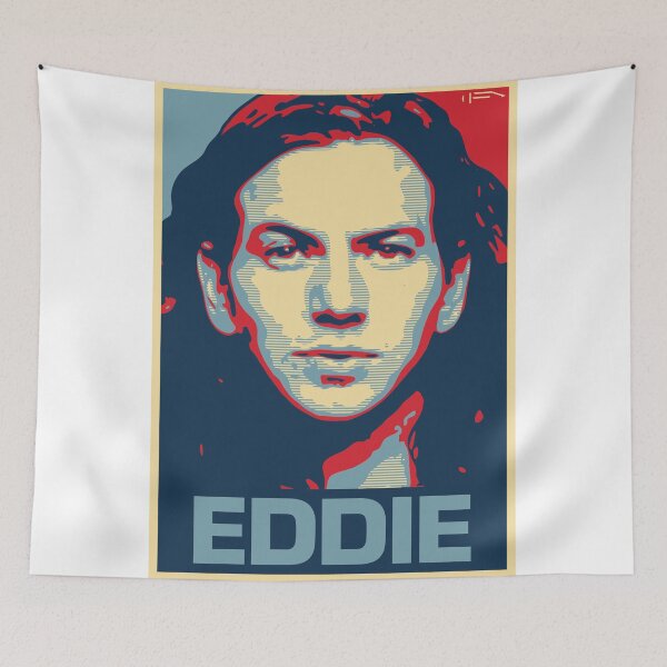 Item preview, Eddie V designed and sold by DFA.