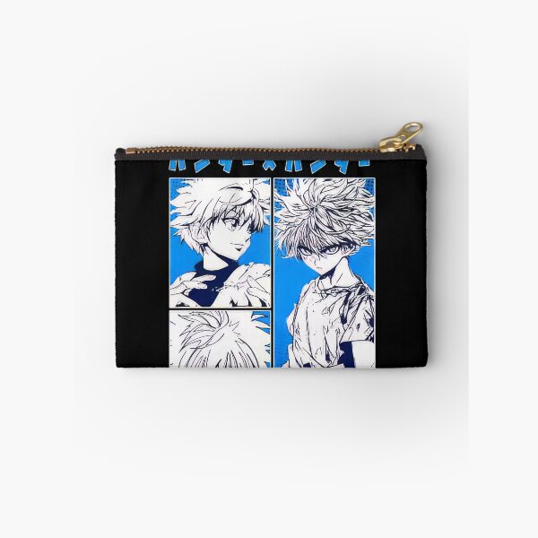 Item preview, killua hunter #3076 designed and sold by mika-gallery.