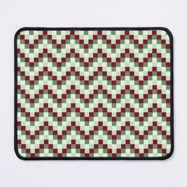 Item preview, Trendy Zigzag - Abstract Chevron Pattern  - Anniversary Gifts For Her designed and sold by RoyalStarsPatts.