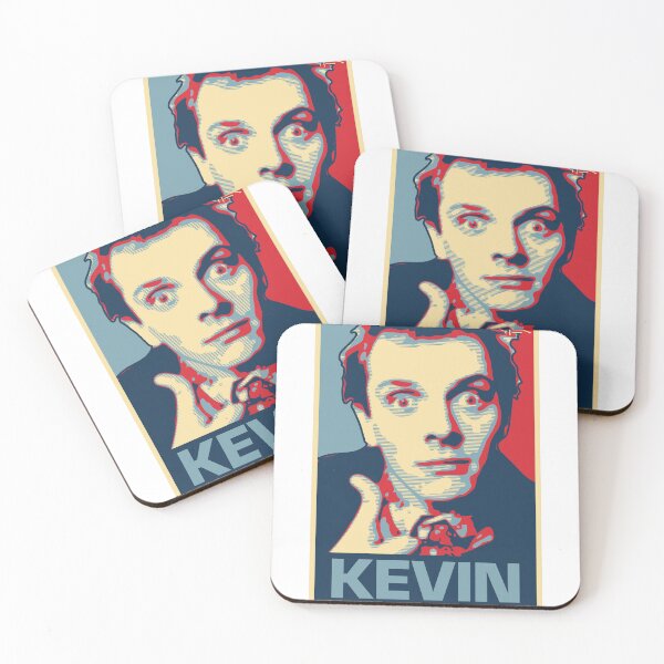 Item preview, Kevin designed and sold by DFA.