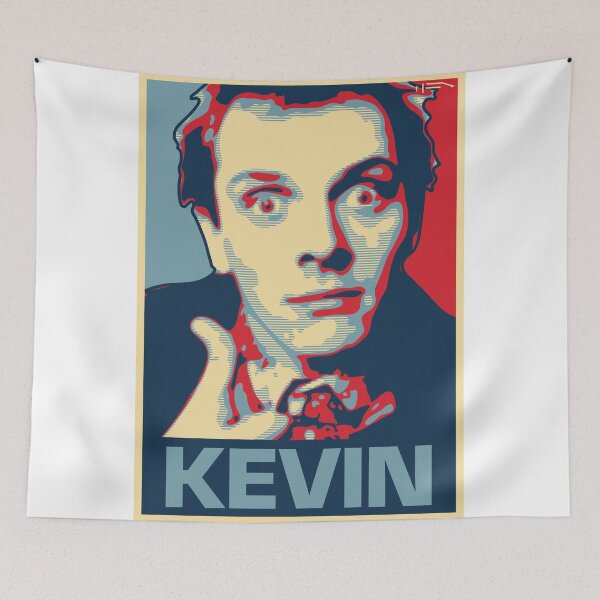 Item preview, Kevin designed and sold by DFA.