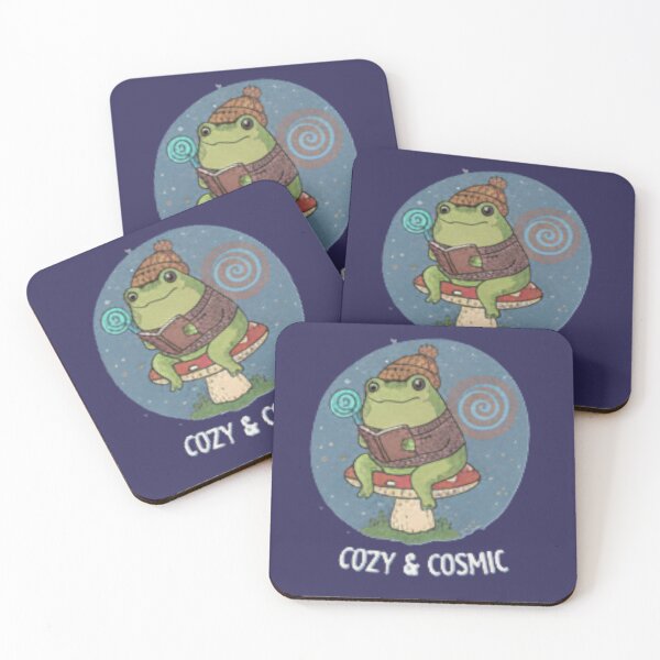 Item preview, cozy and cosmic designed and sold by Shop-Pi.