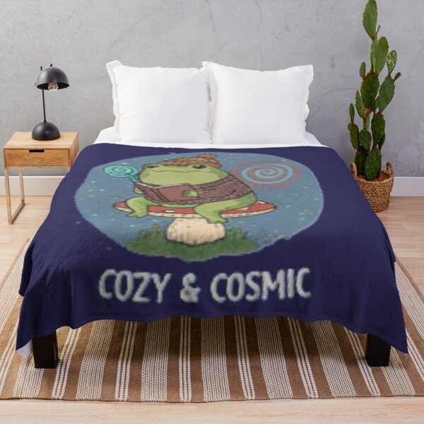 Item preview, cozy and cosmic designed and sold by Shop-Pi.
