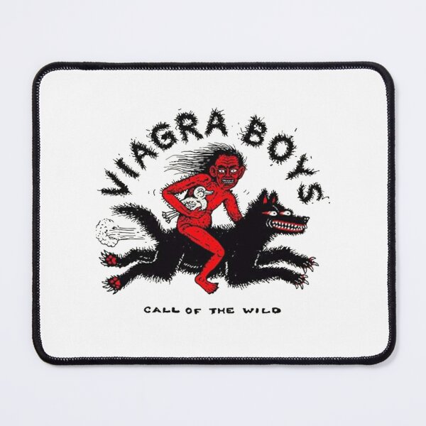 Item preview, Viagras Boys Call of the Wilds designed and sold by benonarts.
