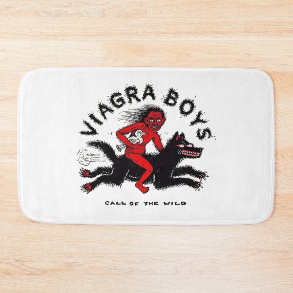 Item preview, Viagras Boys Call of the Wilds designed and sold by benonarts.