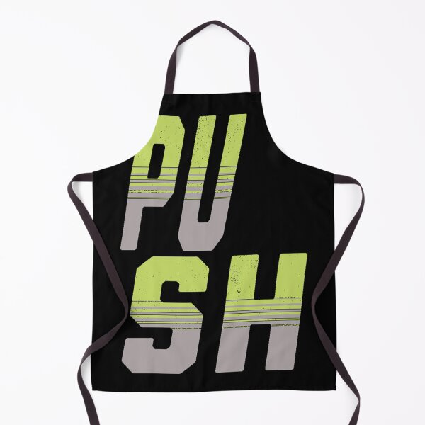 Item preview, Push designed and sold by TexturaMint.