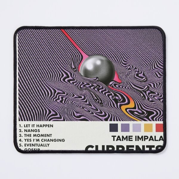Item preview, album impala designed and sold by peyannaa.