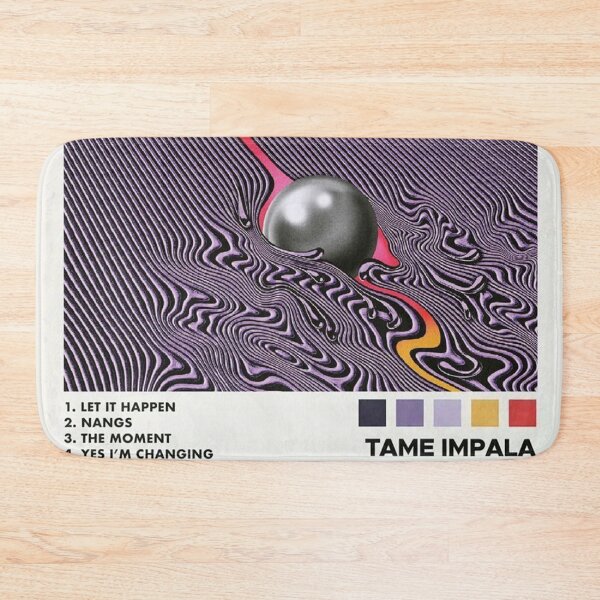 Item preview, album impala designed and sold by peyannaa.