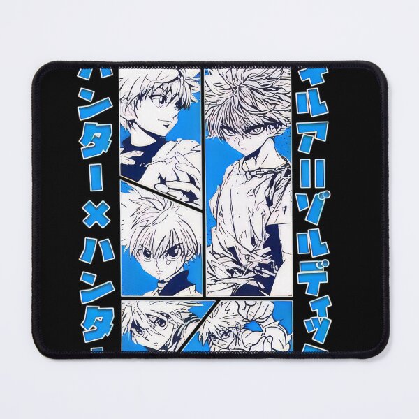 Item preview, Killua #1707 designed and sold by mika-gallery.