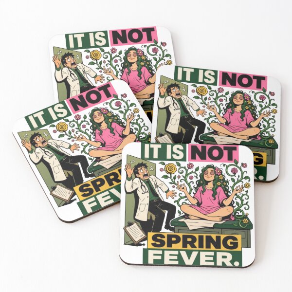 Item preview, Spring fever designed and sold by Rare Plus Apparel!.