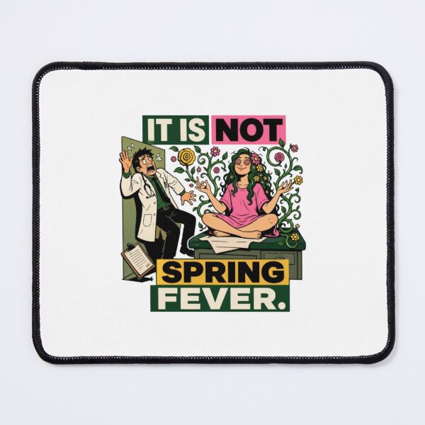 Item preview, Spring fever designed and sold by Rare Plus Apparel!.