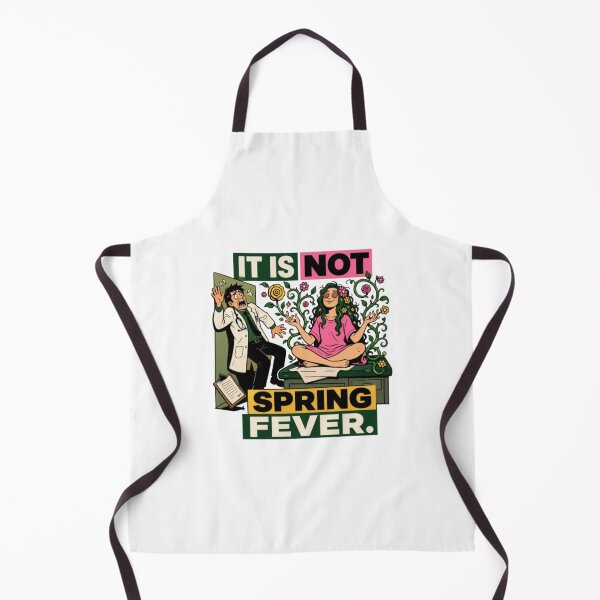 Item preview, Spring fever designed and sold by Rare Plus Apparel!.