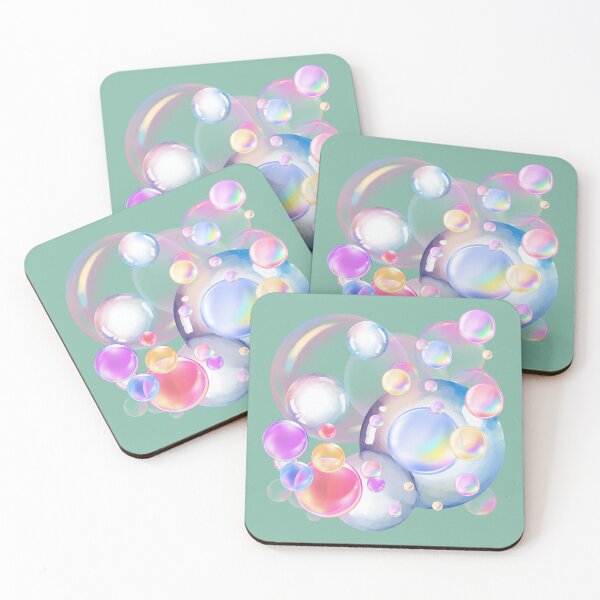 Item preview, Soap bubbles designed and sold by Art70shop.