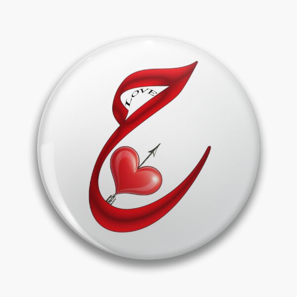 Item preview, 3D Arabic Calligraphy Love - Elegant Letter H Heart Art designed and sold by MOHAMEDNOOR428.