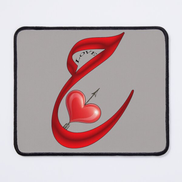 Item preview, 3D Arabic Calligraphy Love - Elegant Letter H Heart Art designed and sold by MOHAMEDNOOR428.