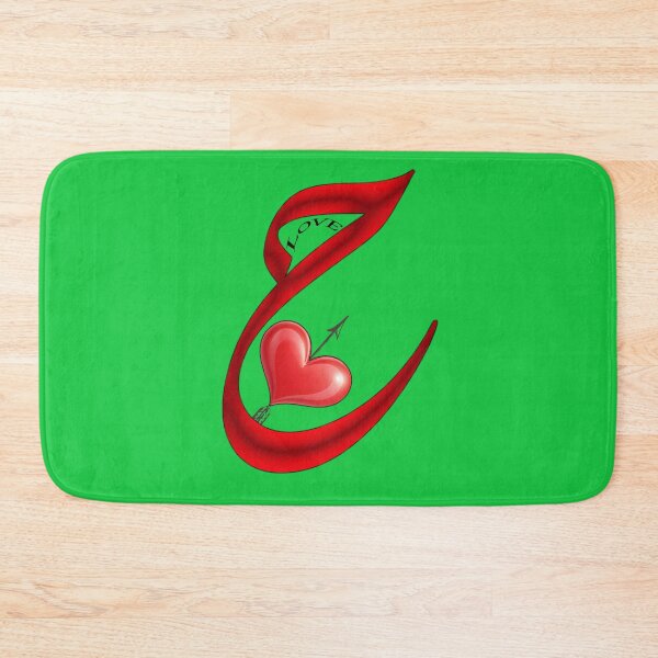 Item preview, 3D Arabic Calligraphy Love - Elegant Letter H Heart Art designed and sold by MOHAMEDNOOR428.