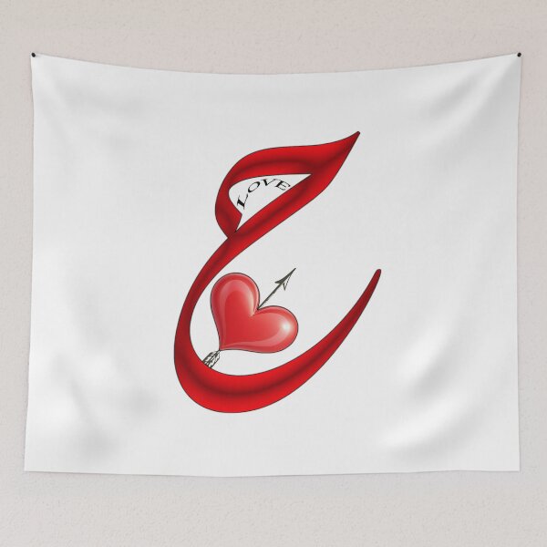 Item preview, 3D Arabic Calligraphy Love - Elegant Letter H Heart Art designed and sold by MOHAMEDNOOR428.