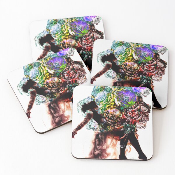 Item preview, Bjork blooms  designed and sold by aprd666.