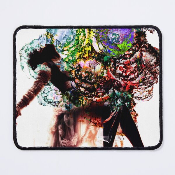 Item preview, Bjork blooms  designed and sold by aprd666.