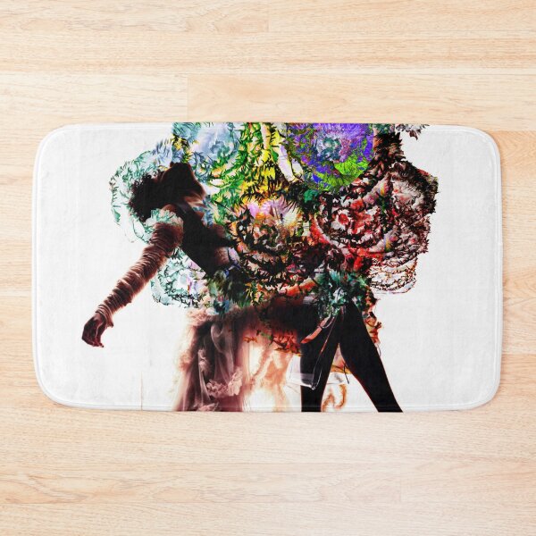 Item preview, Bjork blooms  designed and sold by aprd666.
