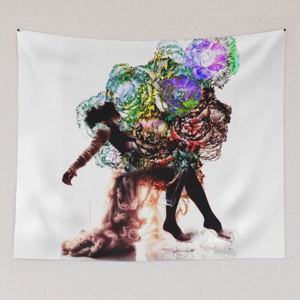Item preview, Bjork blooms  designed and sold by aprd666.