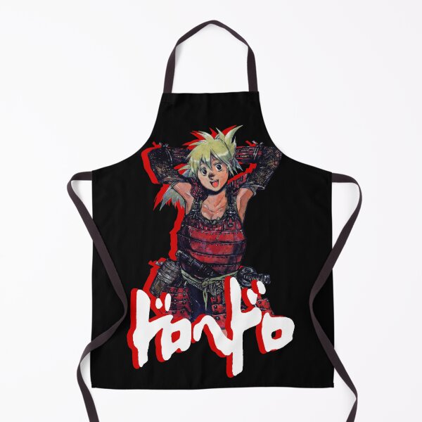 Item preview, Nikaido Samurai Armor (+Logo) designed and sold by Fire TheMann.