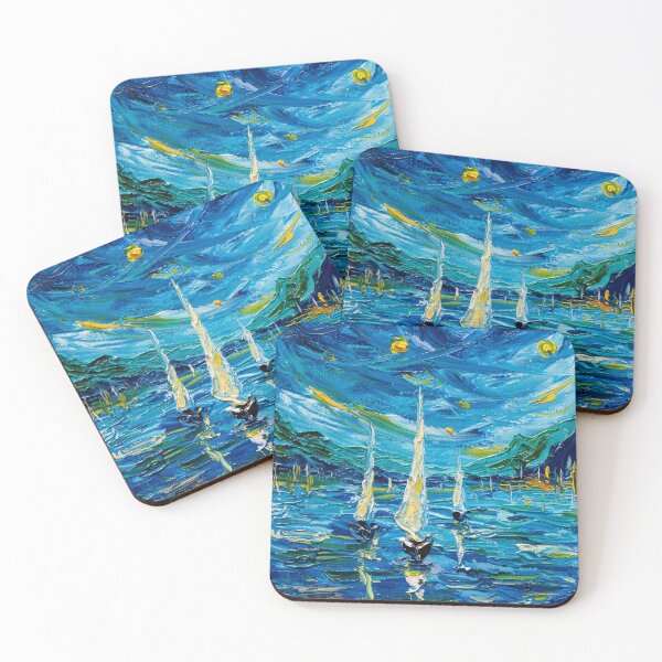 Item preview, New Horizon designed and sold by VladArt House.