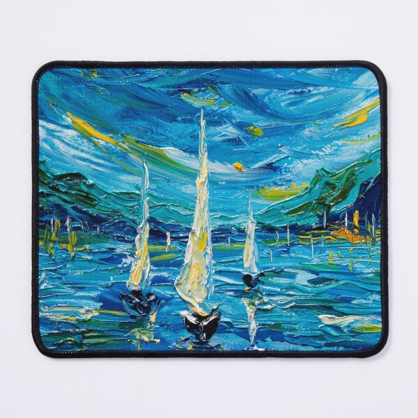 Item preview, New Horizon designed and sold by VladArt House.