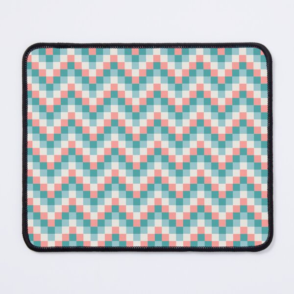 Item preview, Vintage Herringbone - Abstract Wavy Shape Pattern  - Thank You Gifts designed and sold by RoyalStarsPatts.