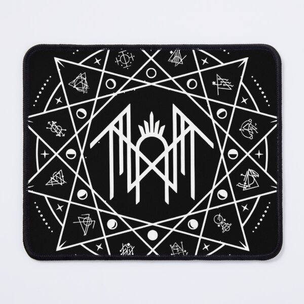 Item preview, Another Twelve Triangles designed and sold by DesignPotChef.