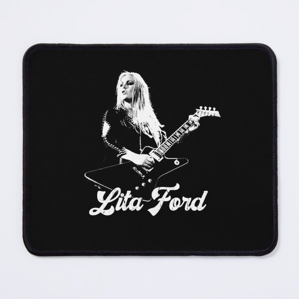 Item preview, Graphic Lita Ford Country Legend designed and sold by SH-disha.