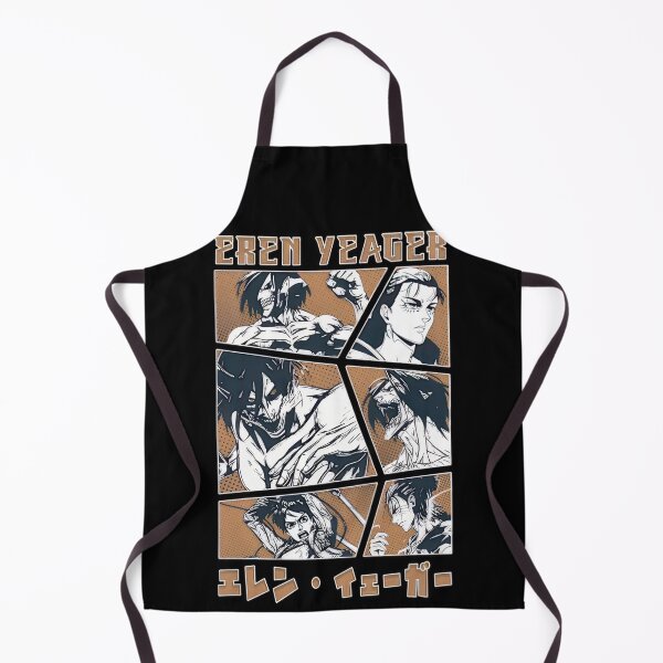Item preview, attack on titan #3661 designed and sold by mika-gallery.