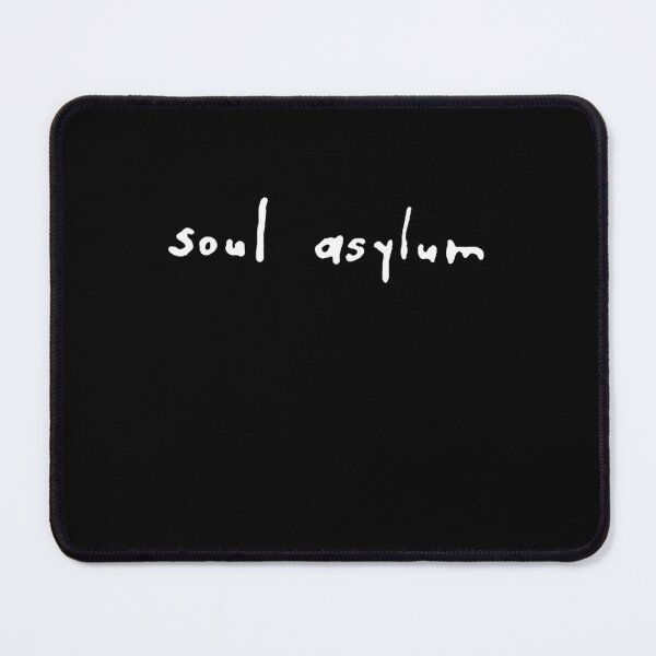 Item preview, Soul Asylum Logo designed and sold by SH-disha.