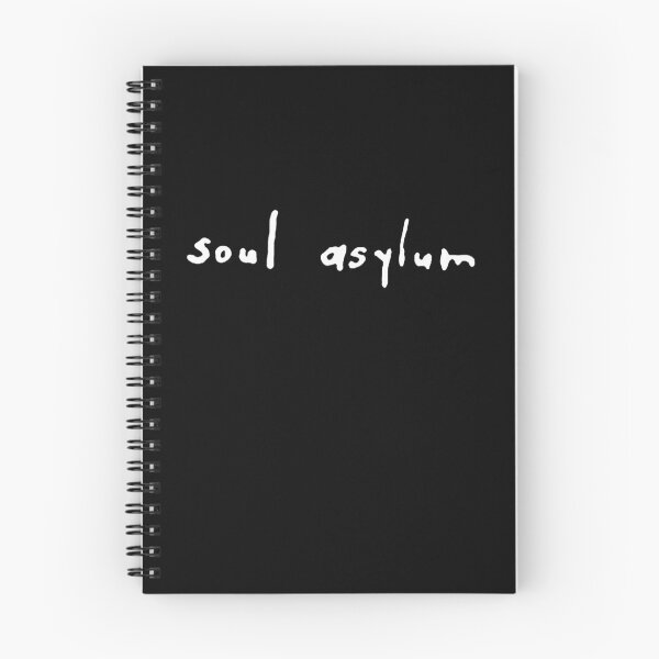 Item preview, Soul Asylum Logo designed and sold by SH-disha.