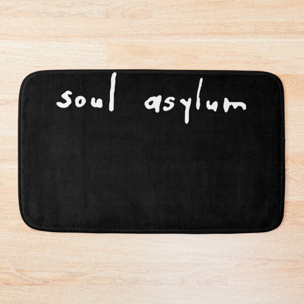 Item preview, Soul Asylum Logo designed and sold by SH-disha.